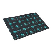 SGM Onyx 2 Prime anti-vibration material