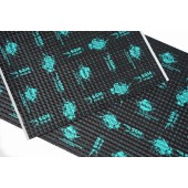 SGM Onyx 4 Prime anti-vibration material