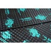 SGM Onyx 3 Prime anti-vibration material