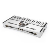 Amplifier Quartorigo Opus II