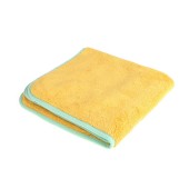 Dodo Juice Orange Plush - Drying Towel