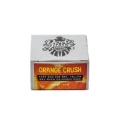 Solid wax for warm colors Dodo Juice Orange Crush (30 ml)