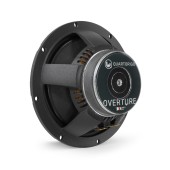 Quartorigo Overture speakers
