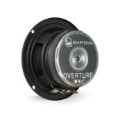 Speakers Quartorigo Overture Mid