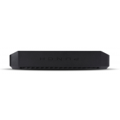Rockford Fosgate PUNCH P1000X1bd amplifier