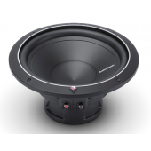 Rockford Fosgate PUNCH P1S2-12 subwoofer