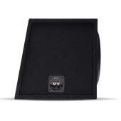 Boxed subwoofer Rockford Fosgate PUNCH P2-1X12