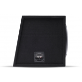 Boxed subwoofer Rockford Fosgate PUNCH P3-1X12