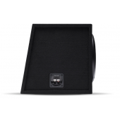 Boxed subwoofer Rockford Fosgate PUNCH P3-2X12