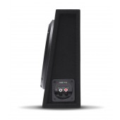 Boxed subwoofer Rockford Fosgate PUNCH P3S-1X10