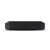 Rockford Fosgate PUNCH P500X1bd amplifier