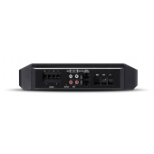 Rockford Fosgate PUNCH P500X1bd amplifier