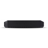 Rockford Fosgate PUNCH P600X4 amplifier