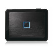 Alpine PDX-V9 amplifier