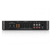 Alpine PDX-V9 amplifier