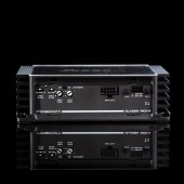 Amplifier Mosconi Gladen PICO 4 sa