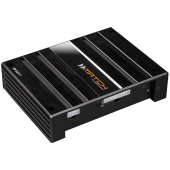 Amplifier with DSP Match PP 62DSP
