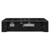 Amplifier with DSP Match PP 62DSP