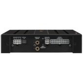 Amplifier with DSP Match PP 86DSP