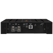 Amplifier with DSP Match PP 86DSP