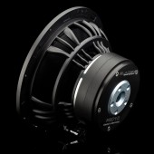 Gladen PRO 10 subwoofer