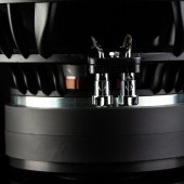 Gladen PRO 10 subwoofer