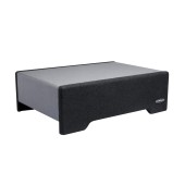 Active subwoofer in the Powerbass PS-ADF110T box