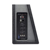 Active subwoofer in the Powerbass PS-AWB101T box