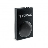 Subwoofer in a Focal PSB 200 box