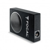 Subwoofer in a Focal PSB 200 box