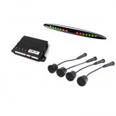 Parking assistant Steelmate PTS410M21-F