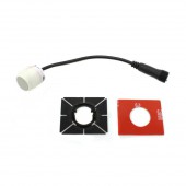 Parking assistant Steelmate PTS410M21-F BTI Silver