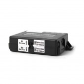 Parking assistant Steelmate PTS410M21-F BTI Silver