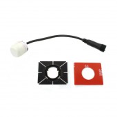 Parking assistant Steelmate PTS410M21-F BTI White