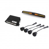 Parking assistant Steelmate PTS410M5-F