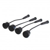 Parking assistant Steelmate PTS410M5-F