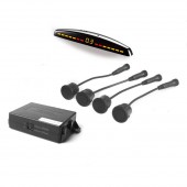 Parking assistant Steelmate PTS411M7