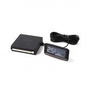 Parking assistant Steelmate PTS810V10 Metal