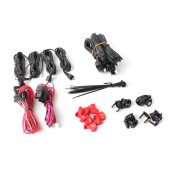 Parking assistant Steelmate PTS810V10 Metal