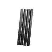 Poka Premium Modular Legs for a Detailing Trolley
