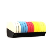 Poka Premium Shelf for Storing Polishing Pads