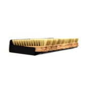Poka Premium Shelf for Leather and Upholstery Brushes 40 cm