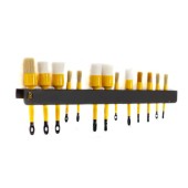 Poka Premium Brush Holder 80 cm
