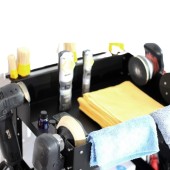 Poka Premium Detailing Trolley PRO