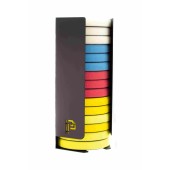 Poka Premium Pad Feeder for Storing Large Polishing Pads