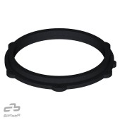 MDF reduction under speakers for Porsche Cayenne 3, Macan