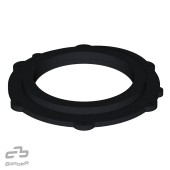 MDF reduction under speakers for Porsche Cayenne 3, Macan