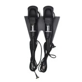 Poka Premium Double Hanger for Polishing Machines