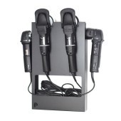 Poka Premium Rectangular Hanger For Four Polishing Machines