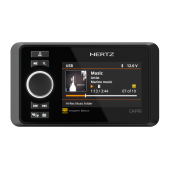 Hertz Capri H100 Digital Media Receiver